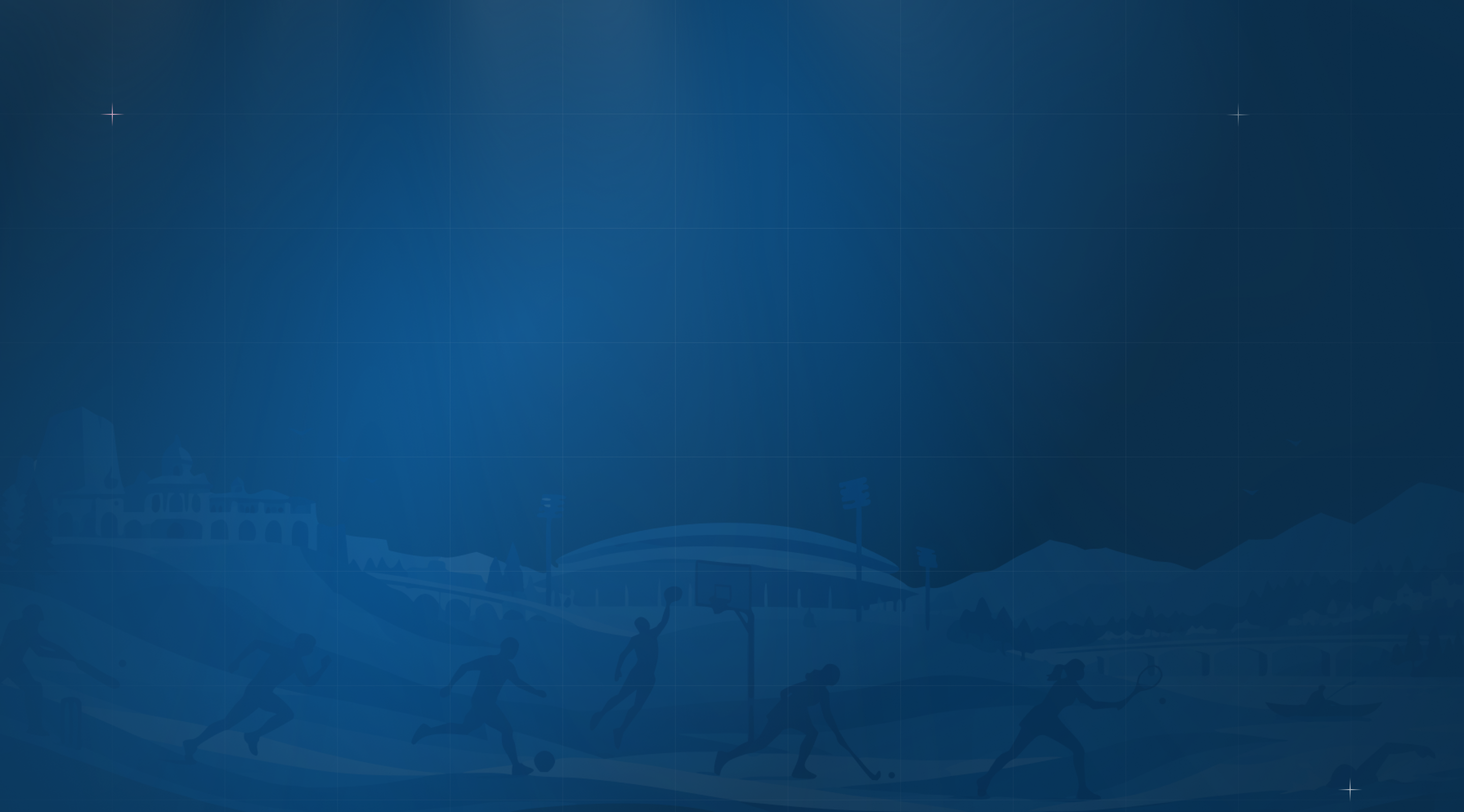 Goa Sports and Youth Affairs Background