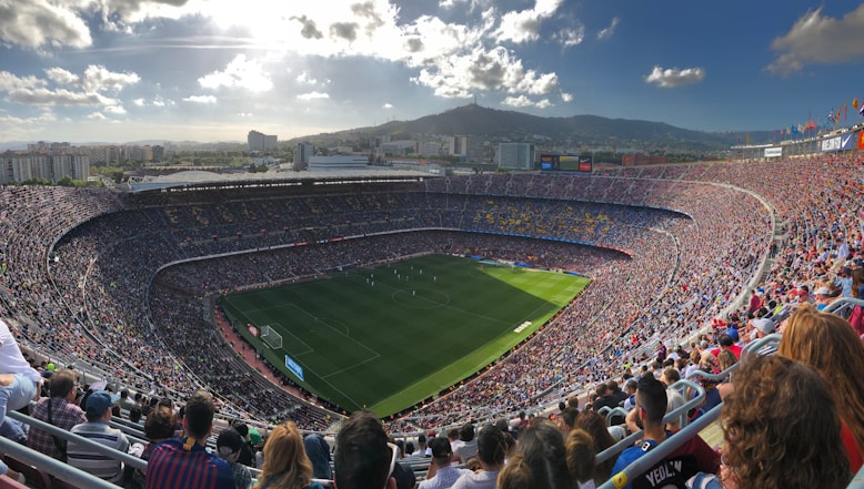 Assonora Sports Complex