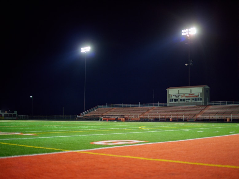Utorda Sports Complex