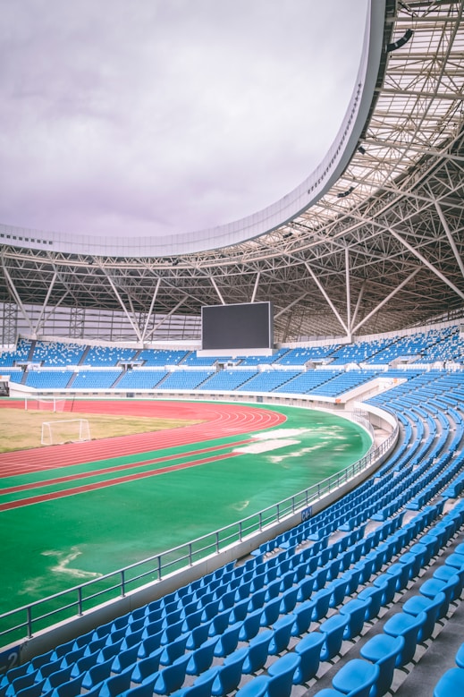 Comba Sports Complex