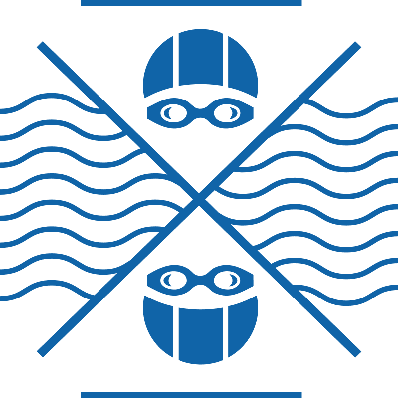 SWIMMING