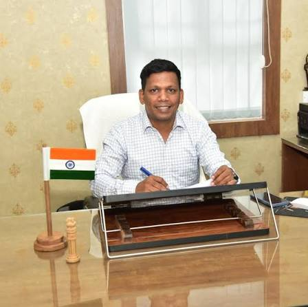 Dr. Ajay Gaude